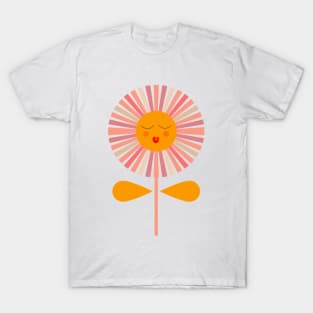 Sunshine Bloom T-Shirt